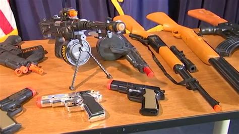 why are replica guns illegal in wisconsin